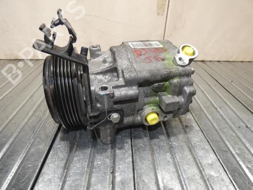 AC compressor FIAT 500 (312_) 1.2 (312AXA1A) | BP23684799M34  - Image 5