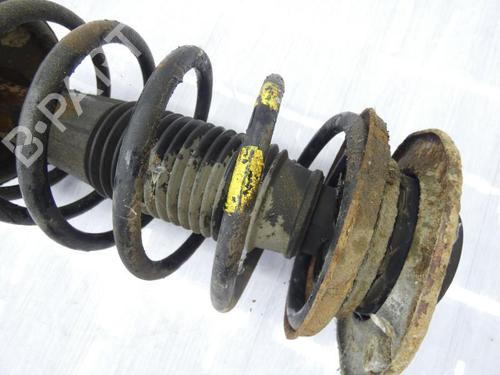 Used Left front shock absorber Left front shock absorber RENAULT SUPER 5 (B/C40_) 1.2 (B/C40F) (55 hp) 23697151 23697151