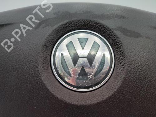 Driver airbag VW PHAETON (3D1, 3D2, 3D3, 3D4, 3D6, 3D7, 3D8, 3D9) 4.2 V8 4motion | BP23686619C9 