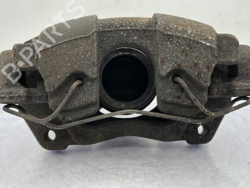 Used Right front brake caliper RENAULT GRAND SCÉNIC III (JZ0/1_) 1.5 dCi (JZ0B, JZ07) (106 hp) 23740966