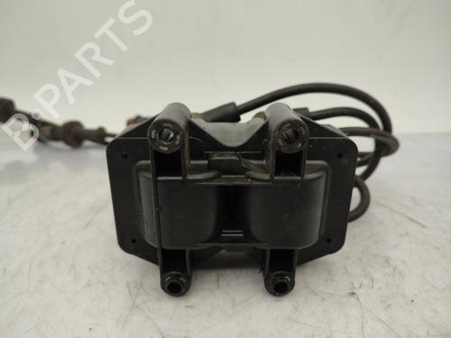 Ignition coil PEUGEOT 106 II (1A_, 1C_) 1.0 i | BP23676870M94 