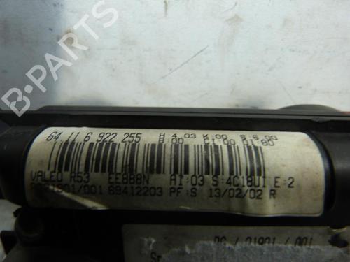 Climate control MINI MINI (R50, R53) One D | BP23667751I5 - Image 4