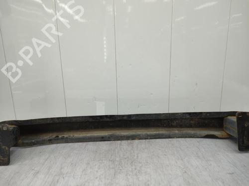 Rear bumper reinforcement VW POLO V (6R1, 6C1) 1.6 TDI | BP23722943C73 