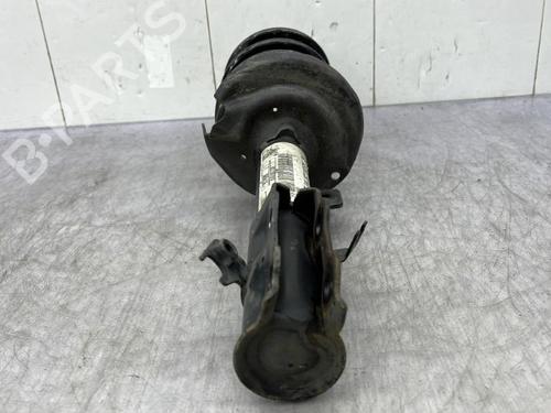 Left front shock absorber FORD FIESTA VI (CB1, CCN) 1.4 TDCi | BP23757426M16 
