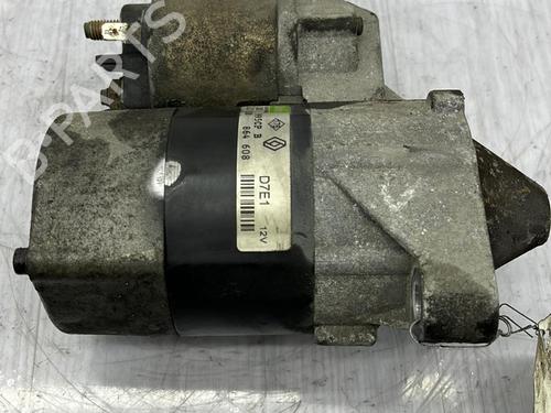 Used Starter Starter RENAULT TWINGO I (C06_) 1.2 16V (C06C, C06D, C06K) (75 hp) 23674477 23674477