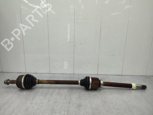 Right front driveshaft RENAULT MASTER III Van (FV) 2.3 dCi 130 FWD (FV0M, FV0Y, FV0J, FV02, FV03) | BP23749218M39 - Image 3