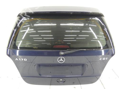 Used Tailgate MERCEDES-BENZ A-CLASS (W168) A 170 CDI (168.009, 168.109) (95 hp) 23687458