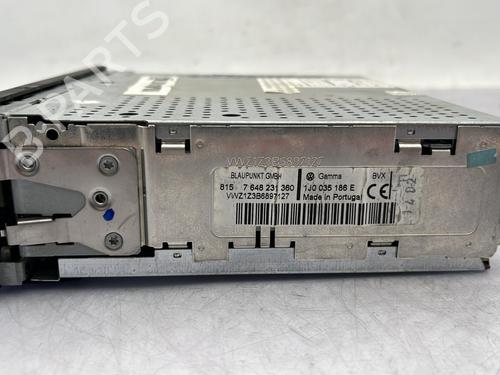 Radio VW PASSAT B5.5 (3B3) 1.9 TDI | BP33113815E6  - Image 5