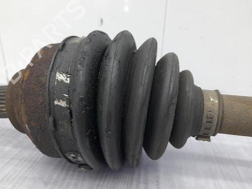 Used Left front driveshaft FORD MONDEO III (B5Y) 2.0 16V TDDi / TDCi (115 hp) 23707762