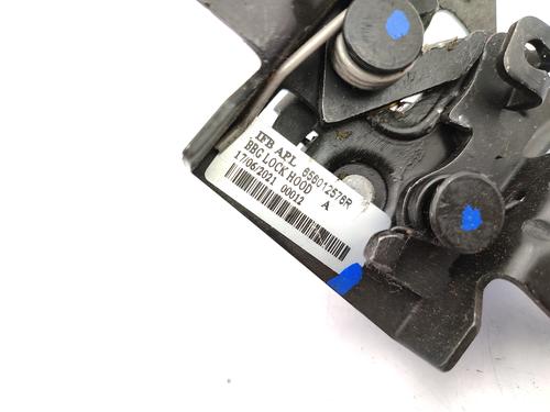Hood lock DACIA SPRING EV (B6M1) | BP23754462C133 