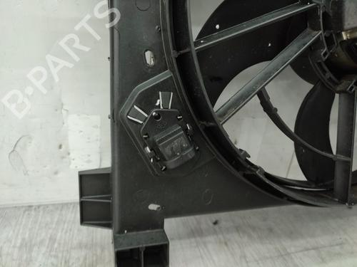 Radiator fan DACIA DUSTER (HS_) 1.5 dCi 4x4 (HSMC, HSMD) | BP27286428M35 - Image 6