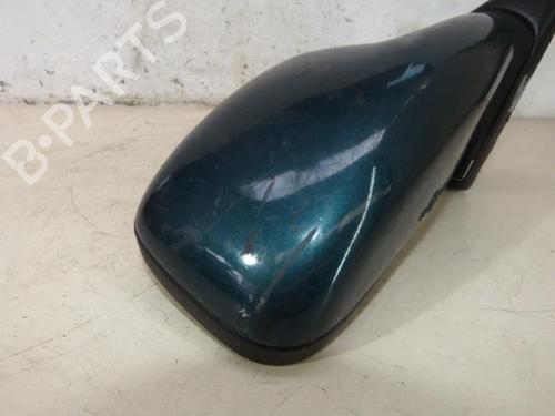 Used Right mirror SEAT IBIZA I (21A) [1984-1993]  23666883