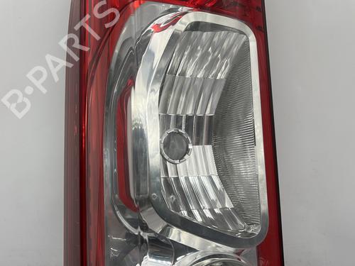 Left taillight FIAT DUCATO Van (250_) 120 Multijet 2,3 D | BP23683728C34 - Image 3
