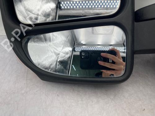 Left mirror RENAULT MASTER III Platform/Chassis (EV, HV, UV) 2.3 dCi 165 FWD (EV0P, EV0U, EV11, EV12, HV0P, HV0U,... | BP38057107C26 - Image 7