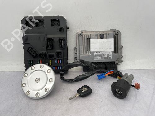 Electronic module PEUGEOT 206+ (2L_, 2M_) 1.4 HDi eco 70 | BP39461892M83 - Image 11