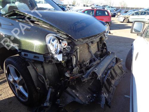 Electronic module PORSCHE CAYENNE (9PA) S 4.5 | BP23667228M83 - Image 4