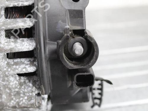 Alternator PEUGEOT 208 I (CA_, CC_) 1.6 HDi / BlueHDi 75 | BP23692651M7 