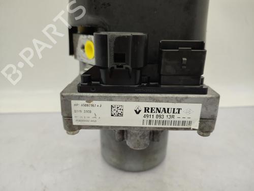 Steering pump RENAULT LAGUNA III (BT0/1) 1.5 dCi (BT00, BT0A, BT0T, BT1J) | BP23718697M99  - Image 5