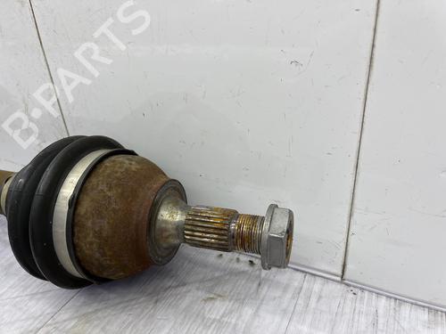 Left front driveshaft PEUGEOT 2008 I (CU_) 1.6 HDi | BP36034369M38 - Image 6