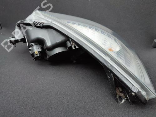 Right headlight RENAULT ESPACE IV (JK0/1_) 2.2 dCi (JK0H) | BP23666167C29 - Image 2