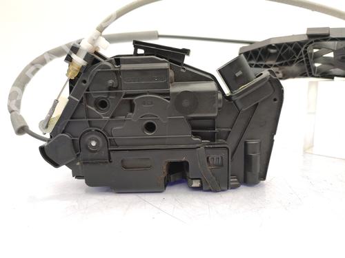 Front right lock SEAT IBIZA IV (6J5, 6P1) 1.6 TDI | BP23756797C97 