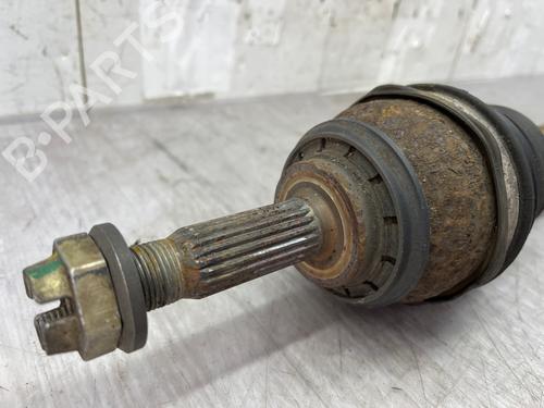 Left front driveshaft DACIA LOGAN (LS_) 1.4 (LS0A, LS0C, LS0E, LS0G) | BP37284388M38 - Image 4