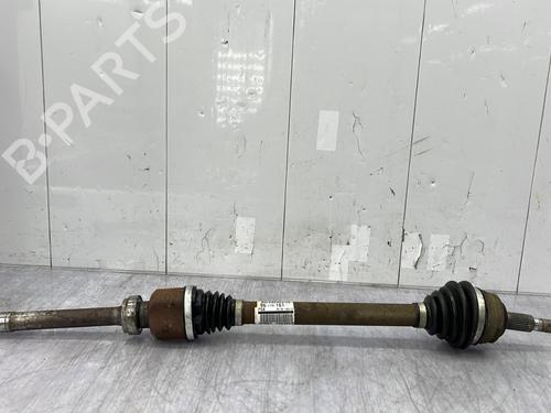 Used Right front driveshaft CITROËN C4 Picasso II 1.6 HDi / BlueHDi 115 (115 hp) 30698535