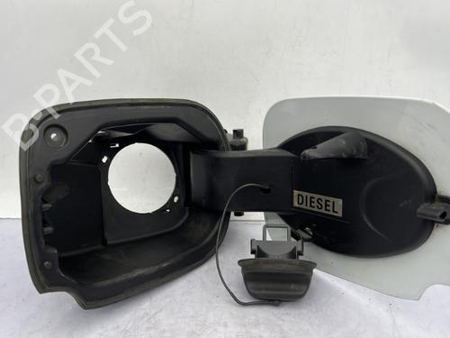 Fuel flap RENAULT CLIO III (BR0/1, CR0/1) 1.5 dCi (C/BR0G, C/BR1G) | BP23753930C131