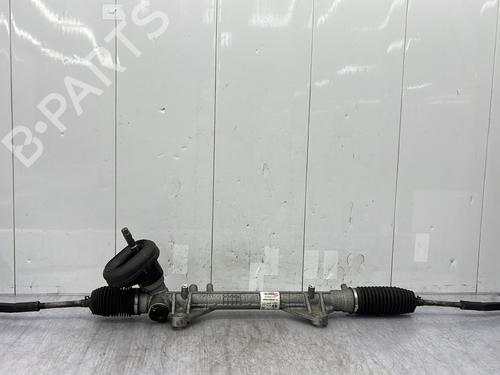 Used Steering rack RENAULT CAPTUR I (J5_, H5_) 1.5 dCi 110 (110 hp) 25339186