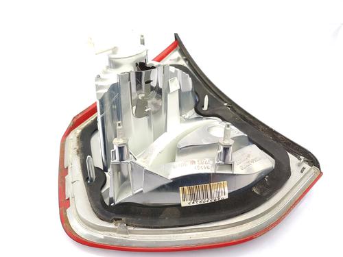 Left tailgate light CITROËN C4 Picasso I MPV (UD_) 1.6 HDi | BP23678964C79 
