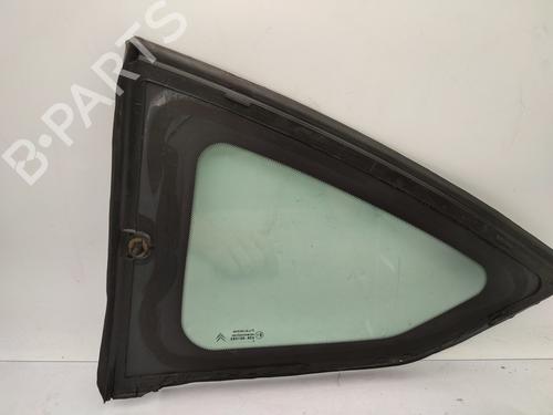 Panel rute bak høyre CITROËN C4 I (LC_) 1.6 HDi | BP28018173C92 