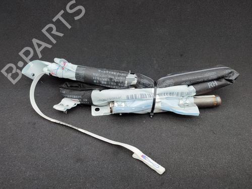 Used Right curtain airbag PEUGEOT 508 SW I (8E_) 1.6 BlueHDi 120 (120 hp) 23730582