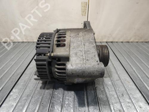 Used Alternator Alternator 23670965 23670965