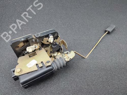 Front right lock DACIA LOGAN (LS_) 1.4 (LS0A, LS0C, LS0E, LS0G) | BP23740602C97 - Image 5