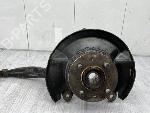 Venstre Styrespindel Lejehus ROVER 400 II (RT) 420 D (86 hp) 23707079