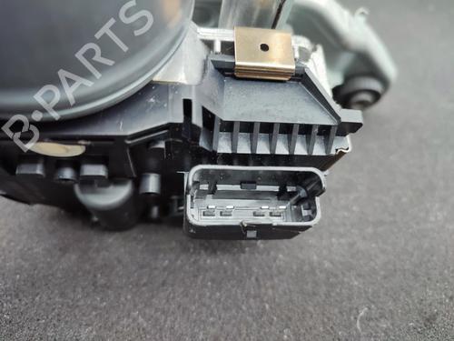 Front wiper motor PEUGEOT 3008 I MPV (0U_) 1.6 HDi | BP23720799M29 
