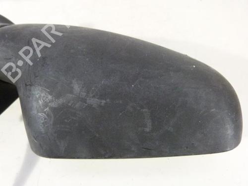 Used Right mirror Right mirror 23694919 23694919