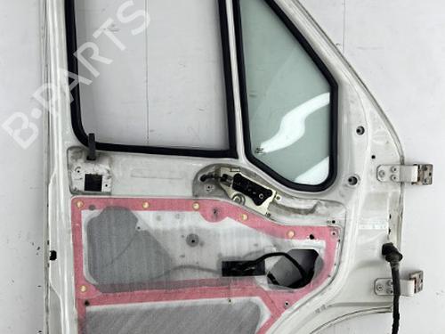 Left front door CITROËN JUMPER I Van (244) 2.2 HDi | BP23752166C2 