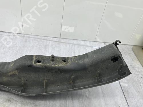 Frontplate/Frontkurv CITROËN XSARA PICASSO (N68) 2.0 16V | BP23702873C72 