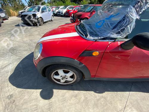 Used Left front fenders Left front fenders 38187424 38187424