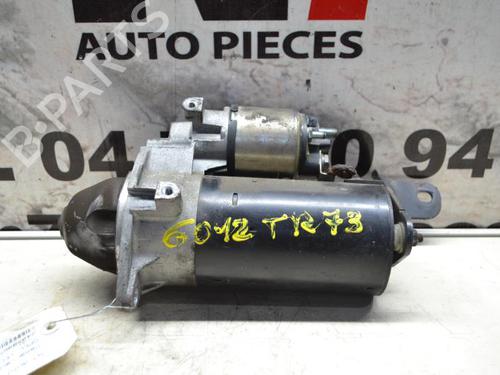 Used Starter OPEL VECTRA C (Z02) 2.2 DTI 16V (F69) (125 hp) 23687037
