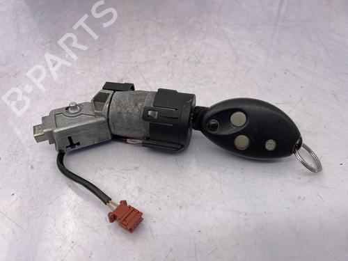 Electronic module CITROËN C5 II (RC_)  | BP36149011M83  - Image 5