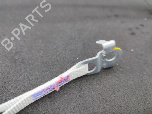 Used Left curtain airbag DACIA SANDERO III 1.0 SCe 65 (67 hp) 23740996