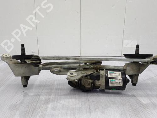 Front wiper motor NISSAN JUKE (F15) 1.5 dCi | BP23695763M29 