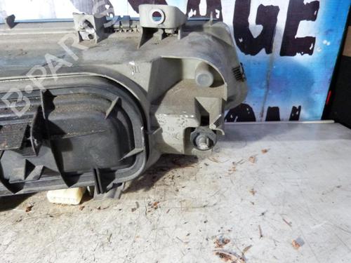 Optica esquerda Optica esquerda PEUGEOT 806 (221) 1.9 TD (92 hp) 23686221 23686221