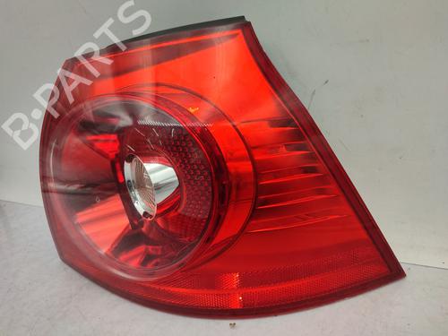 Right taillight VW GOLF V (1K1) 1.9 TDI | BP29425164C35 