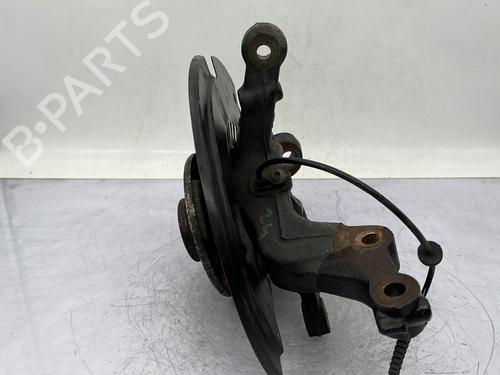Right front steering knuckle RENAULT CLIO V (B7_) 1.0 TCe 90 (B7MT) | BP23683455M26  - Image 8