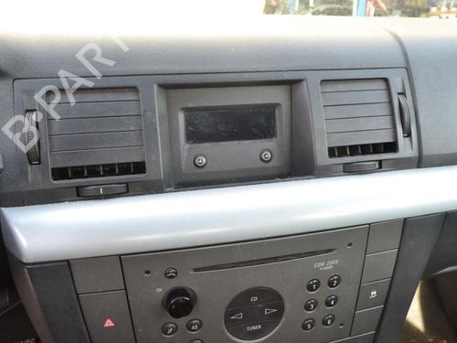 Headlight switch OPEL VECTRA C GTS (Z02) 2.2 DTI 16V (F68) | BP23701584I24  - Image 7