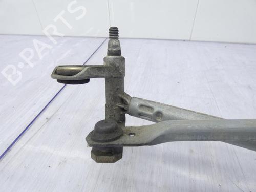 Front wiper motor AUDI A4 B7 (8EC) 2.0 TDI 16V | BP23700732M29 