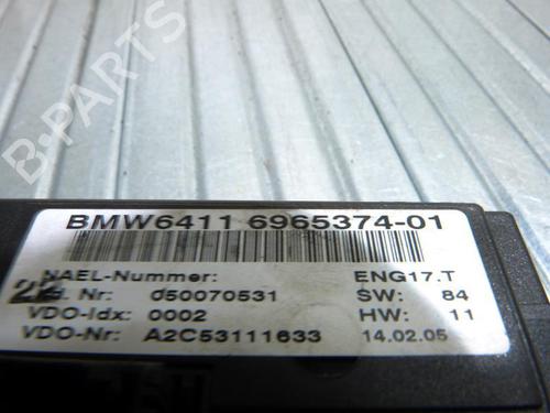 Climate control BMW 1 (E87) 118 d | BP23679578I5 